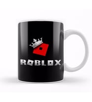 Roblox King Kupa Bardak Porselen