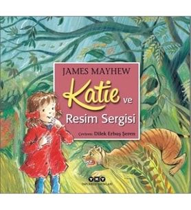 Katie ve Resim Sergisi