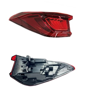 Nilser Seat Leon Dış Stop Lambası Sol 2021-2022-2023