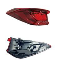 Nilser Seat Leon Dış Stop Lambası Sol 2021-2022-2023