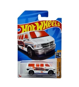 Hot Wheels Tekli Arabalar Dodge Van HKK28