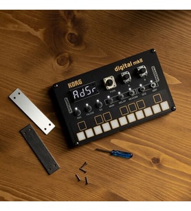 Korg NTS-1 MK2