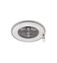 CATA YILDIZ KUMANDALI LED TAVAN VANTİLATÖRÜ CT-3011