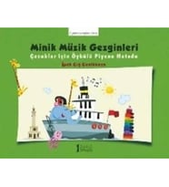 Minik Müzik Gezginleri