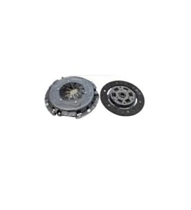Debriyaj Balatası 215x24x20.4– 05D890220R Euroclutch - Opel Astra F 1.6 1.8ı 92-98 Arası Uyumlu