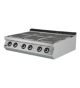 Empero EMP.PLS.9KE030 Pls90-ocak 6 Pleytli Elektrikli-9ke030