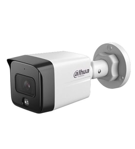 DAHUA 2MP Bullet 2.8mm IP Kamera Sesli IPC-HFW1230TC1-SA