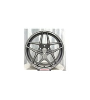 5*114,3*18*8.0 ET35 CH73.1 ARC-18143-15 MAT TITANIUM ARCEO