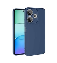 Xiaomi Redmi 13 4G Uyumlu Kılıf Zore Mara Lansman Kapak