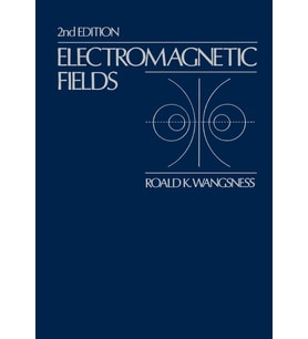 Electromagnetic Fields