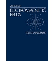 Electromagnetic Fields