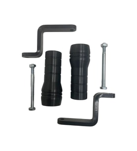 Gogo Koruma Takozu Tvs Raider 125 2023-2024