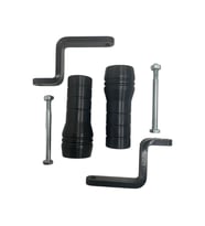 Gogo Koruma Takozu Tvs Raider 125 2023-2024