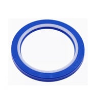 Piston Boğaz Ön Basınç Ringleri Pu K29 - 80x95.5x6