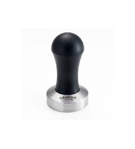 Cancan 55 mm Tamper Paslanmaz Çelik Taban – CAN 1708