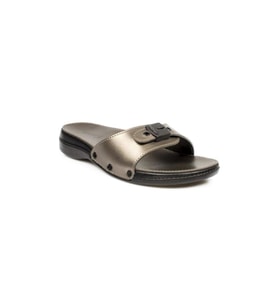 Ceyo 6500 Anatomik Kadın Terlik Platin 36-40
