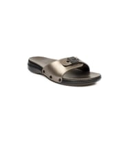 Ceyo 6500 Anatomik Kadın Terlik Platin 36-40