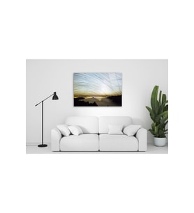 Desenler Cam Tablo 50x70 cm