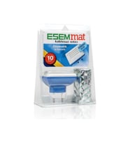 Esemmat Kablosuz Otomatik Isı Kontrollü Cihaz + 10 Adet Klasik Tablet