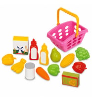 Mey İthalat® 01515 KÜÇÜK MARKET SEPETİ