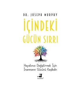 İçindeki Gücün Sırrı