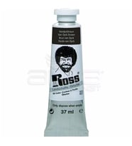 Bob Ross Yağlı Boya Manzara Serisi 37ml No:6012 Van Dyke Brown