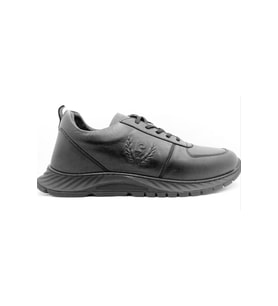 Pierre Cardin 13501 Siyah Günlük Casual Erkek Ayakkabı