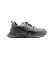 Pierre Cardin 13501 Siyah Günlük Casual Erkek Ayakkabı