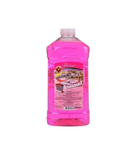 Yüzey Temizleyici 2,5lt Floral 1 Adet