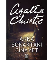 Arka Sokaktaki Cinayet