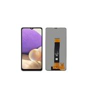 Samsung Uyumlu A326 A32 5G Lcd Ekran Çıtasız
