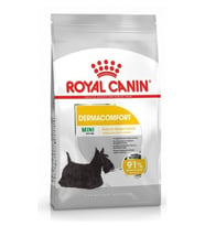 Royal Canin Köpek Mamasi Mini Dermaconfort 3 kg