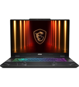MSI Msı Cyborg 17 B13WFKG-092XTR I7-13620H 16GB Ram 1tb SSD 8gb RTX5060 17.3 Fhd 144Hz Freedos K9
