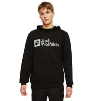 Jack Wolfskin Arthur Hoody Erkek Sweatshirt 1000001TR-6000