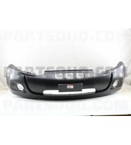 Kia Sorento Ön Tampon Astarlı 2007 2009-  (Oem No:  865113E512)