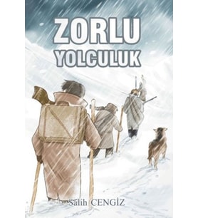 Zorlu Yolculuk