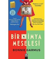 Bir Kimya Meselesi  Bonnie Garmus