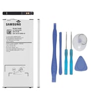 Samsung Galaxy A7 - 2016 - SM-A710 Uyumlu Pil Sıfır - Servis + TAMİR SETİ