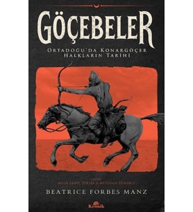 Göçebeler