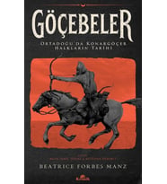 Göçebeler