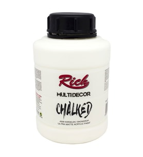 Rich Multi Decor Chalked Akrilik Boya 1250 cc 4508 KARDELEN 