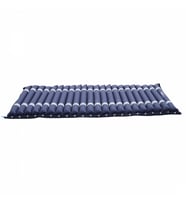 Hava Ventilasyonlu Boru Tipi Havalı Yatak