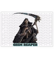 Grim Reaper 2 Puzzle 240 Parça Yapboz