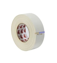 Scapa 3130 Mat Su Geçirmez Kumaş Kamera Bantı 50mmx50mt Beyaz