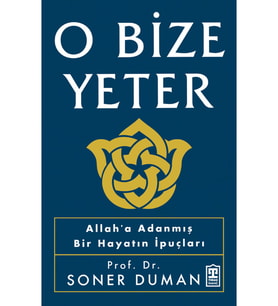 O Bize Yeter