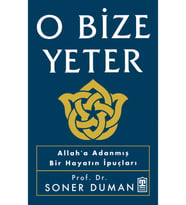 O Bize Yeter