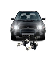 FORESTER 1 (1998-2002) LED XENON OTO AMPULÜ H4 ZERO