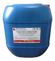 VARNISH REMOVER Oto Kaporta Vernik Sökücü - 30 Kg