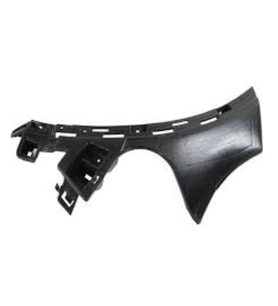 Mercedes X253 C253 2015-2018 Tampon Taşıyıcı Braketi Arka Sağ AMG 2538851800 Wender