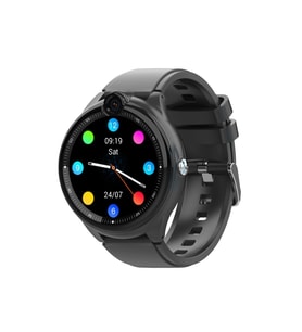 Çocuk Akıllı Saat, Kamera, GPS, Wi-Fi, 4G, Görüntülü Konuşma